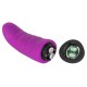 Purple Touch Vibe
