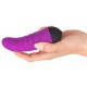 Purple Touch Vibe