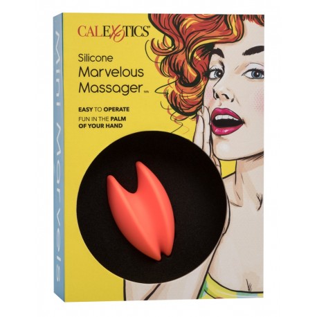 Lay-on Vibrator