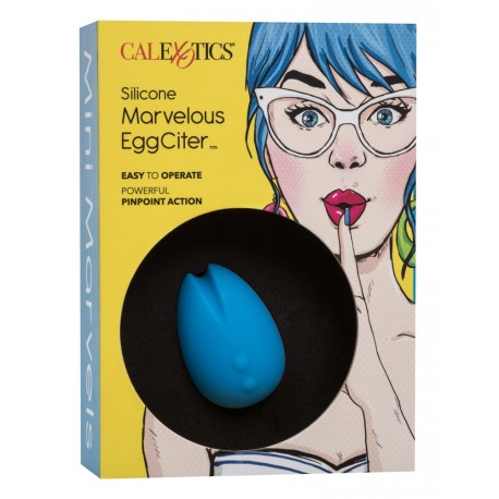 Marvelous EggCiter