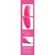 Lay-on Vibrator