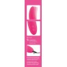Lay-on Vibrator