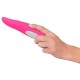 Lay-on Vibrator
