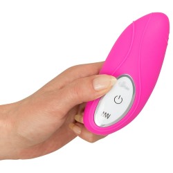 Ssmile Touch Vibe rechargeable