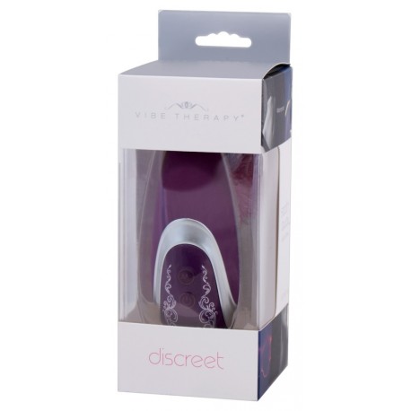 Vibe Therapy Discreet