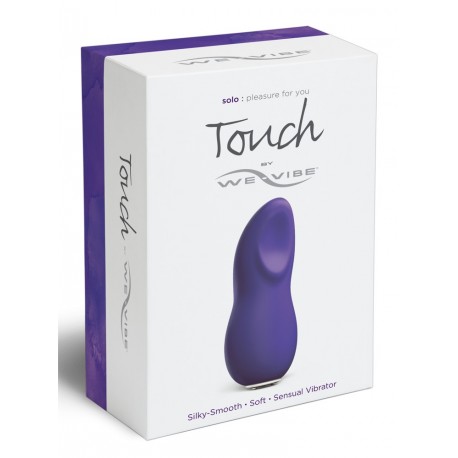 New Touch Purple