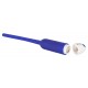 Silikon Dilator blau 10 mm
