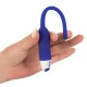 Silikon Dilator blau 10 mm