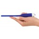 Silikon Dilator blau 10 mm