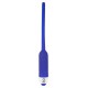 Silikon Dilator blau 10 mm