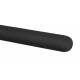 Sillikon Dilator schwarz 10 mm