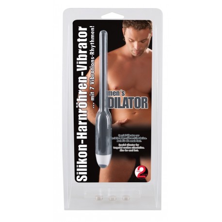 menÃÂ´s Dilator grey