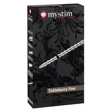 Tickleberry Finn Kugeldilator
