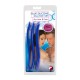Silikon Dilator 3er Set