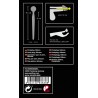 Penisplug Sperm Stopper