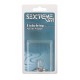 Silicone Dilator blue 10 mm