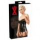 Latex Basque black M