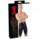 Men's Latex Cycling Shorts 2XL