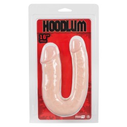 Hoodlum 16 inch Double Dong