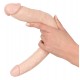 Hoodlum 16 inch Double Dong
