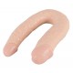 Hoodlum 16 inch Double Dong
