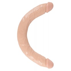 Hoodlum 18 inch Double Dong