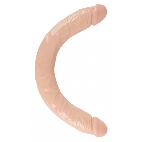 Hoodlum 18 inch Double Dong
