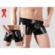Latex Men's Pants L