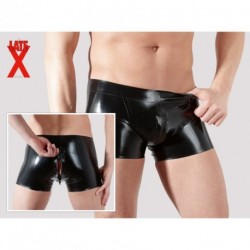 Latex Men's Pants L