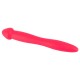 Colorful Joy Red Dildo