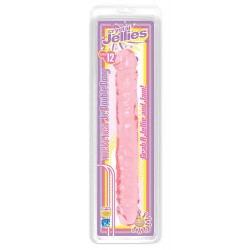 Jr. Double Dong Pink