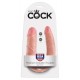 King Cock Double Trouble M