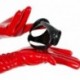 Latex Penis Cuff