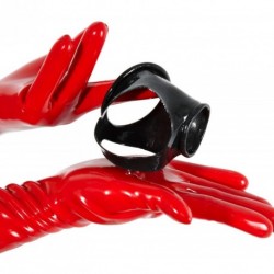 Latex Penis Cuff