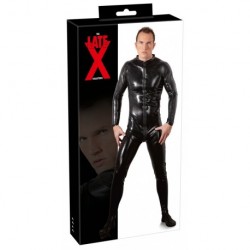 MenÃÆÃâÃâÃ¢â¬Å¡ÃÆÃ¢â¬Å¡ÃâÃÂ´s Latex Jumpsuit S