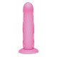 Silicone Strap-On