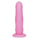 Silicone Strap-On