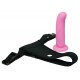 Silicone Strap-On