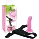 Silicone Strap-On