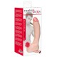Realistixxx Real Stallion Dild