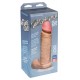 Realistic Cock 8inch