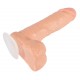 Realistic Cock 8inch