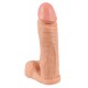 Realistic Cock 8inch