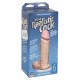 Realistic Cock 6inch