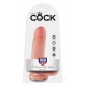 King Cock balls