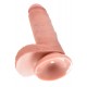 King Cock balls