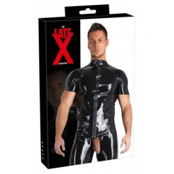 Men's Latex Shirt 2XL