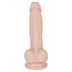Silicone Dildo M