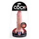 King Cock Dual Density