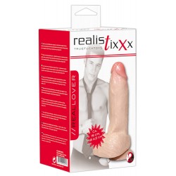 Real Lover Dildo